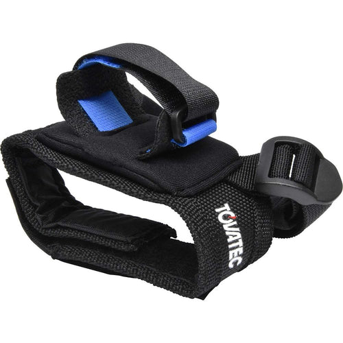 tovatec universal torch hand strap