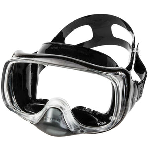 tusa sport imprex mask black black