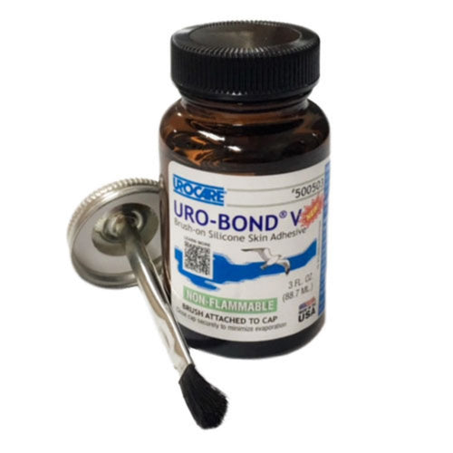 Urocare Urobond V Medical Adhesive